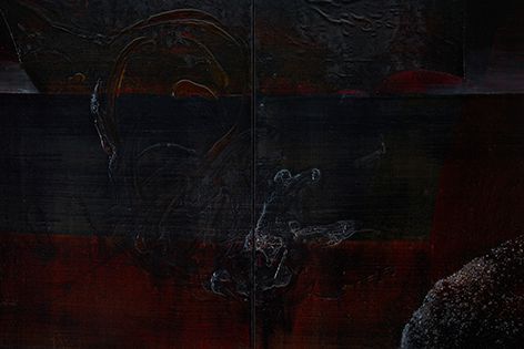 <p>ZONE 17 / Detail</p>
