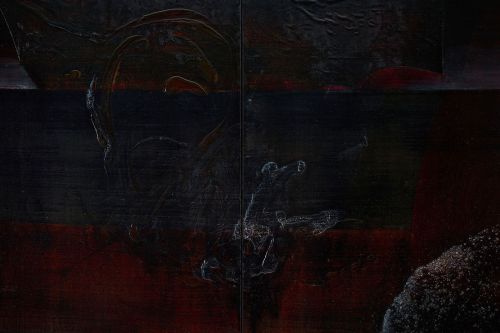 <p>ZONE 17 / Detail</p>
