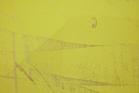 <p>WUNSCH / Detail</p>
